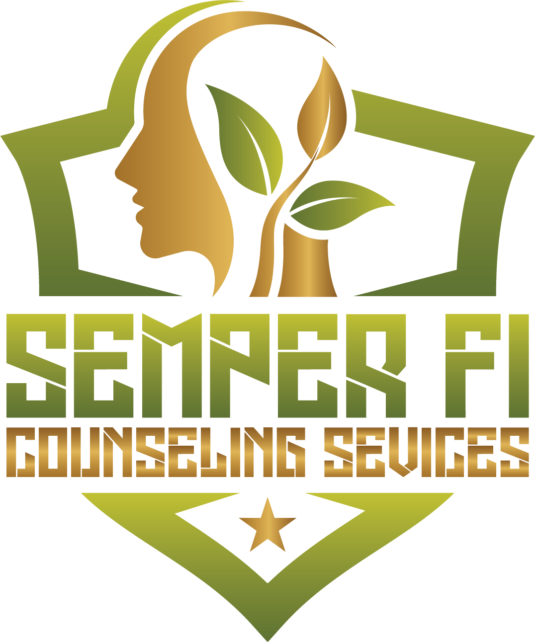 Semper Fi Counseling Sevices